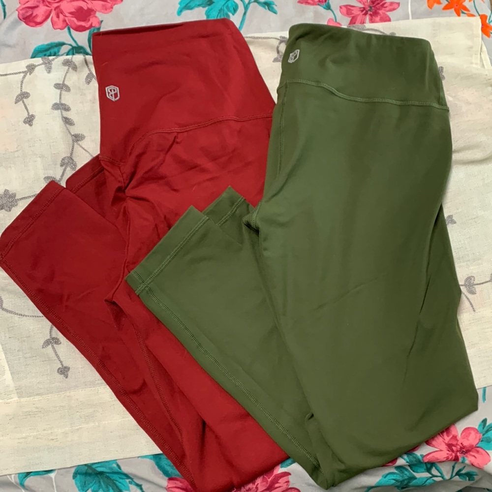 BP leggings!